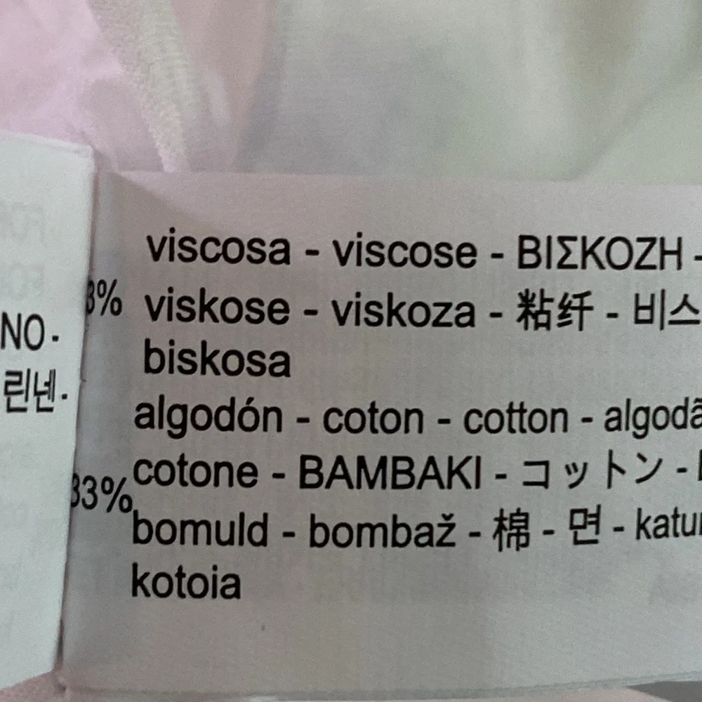 Zara White backless Mini Dress - Picture 12 of 13